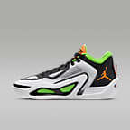 Tatum 1 'Home Team' PF Basketball Shoes. Nike ID